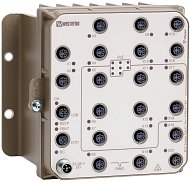 Промышленный Ethernet-коммутатор с PoE Westermo Viper-120A-P8-LV Промышленный Ethernet-коммутатор с PoE Westermo Viper-120A-P8-LV