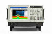 Анализатор спектра Tektronix RSA5000