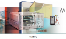 Системы измерения электромагнитных помех Rohde & Schwarz TS9975
