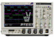 Цифровой осциллограф и осциллограф смешанных сигналов Tektronix DPO72504D X, MSO72504D X