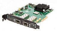 Модуль тестирования на 2 порта 10G Xena C1-M2SFP+ Модуль тестирования на 2 порта 10G Xena C1-M2SFP+