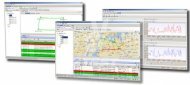 Программное обеспечение Omnitron NetOutlook EMS 8110S-10k