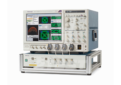 Поставка Анализатор когерентных оптических сигналов Tektronix OM4000