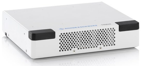 Решение для драйв-тестов Rohde & Schwarz TSMx Решение для драйв-тестов Rohde & Schwarz TSMx