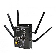 Промышленный 3G маршрутизатор ORing TGAR-1662-3G-M12 Промышленный 3G маршрутизатор ORing TGAR-1662-3G-M12