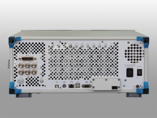 Анализаторы спектра Saluki S3503