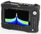Анализатор спектра INNO Instrument 5G PRO с диапазоном частот от 9 кГц до 43 ГГц