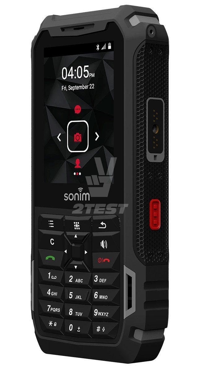Поставка Защищенный мобильный телефон Sonim XP5s с поддержкой LTE