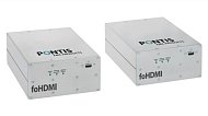 Преобразователь foHDMI Преобразователь foHDMI