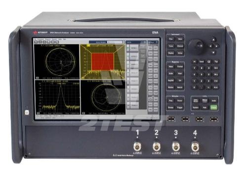 Купить Векторный анализатор цепей серии ENA E5080B