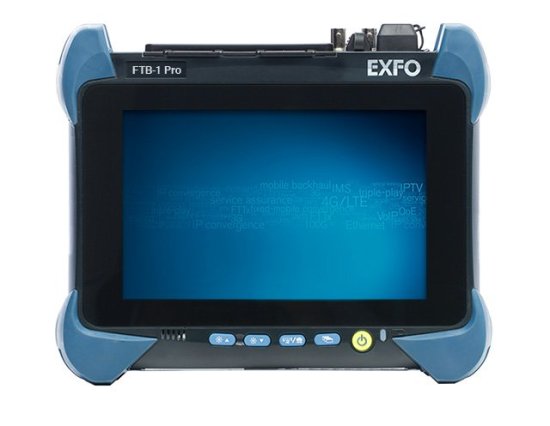 Оптические рефлектометры для CWDM-сетей EXFO FTBx-740C-CWDM