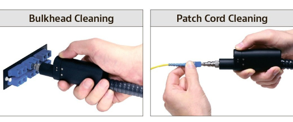 Система очистки оптических коннекторов VIAVI CleanBlast Система очистки оптических коннекторов VIAVI CleanBlast