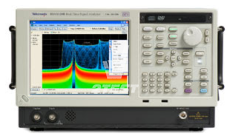 Анализатор спектра Tektronix RSA5100B и SPECMONB