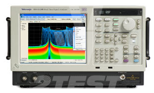Купить Анализатор спектра Tektronix RSA5100B и SPECMONB