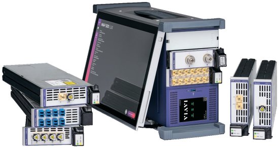 Измеритель оптической мощности VIAVI mOPM-C1 Измеритель оптической мощности VIAVI mOPM-C1