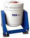 Длинноходовые вибростенды TIRA с амплитудой перемещения 100 мм с усилием от 4 кН до 15 кН