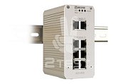 8-ми портовый Fast Ethernet коммутатор Westermo 3625-0100