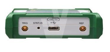 Описание Портативный анализатор спектра Anritsu MS2760A с частотным диапазоном от 9 кГц до 170 ГГц