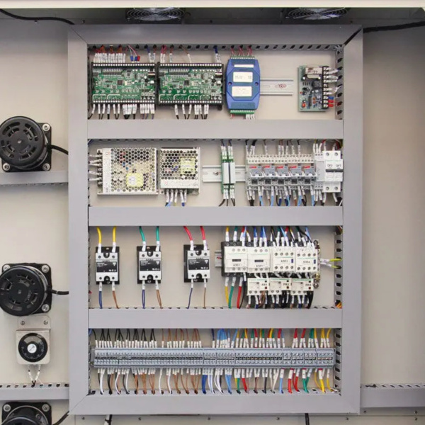 Взрывозащищенные камеры Sanwood для температурных испытаний аккумуляторов