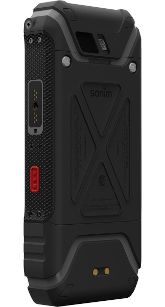 Защищенный мобильный телефон Sonim XP5s с поддержкой LTE