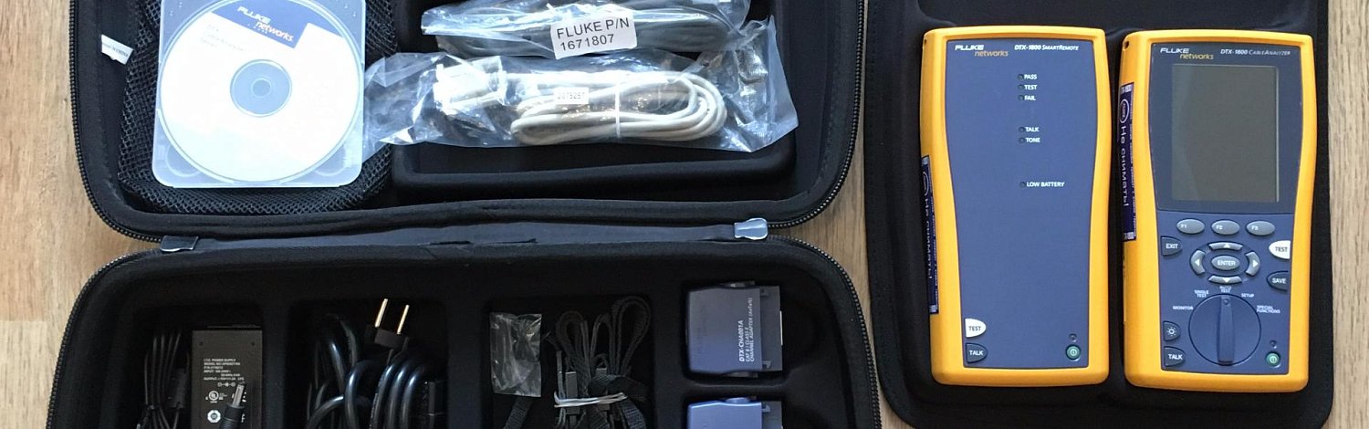 Сертификация СКС