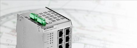 MICROSENS MICROSENS