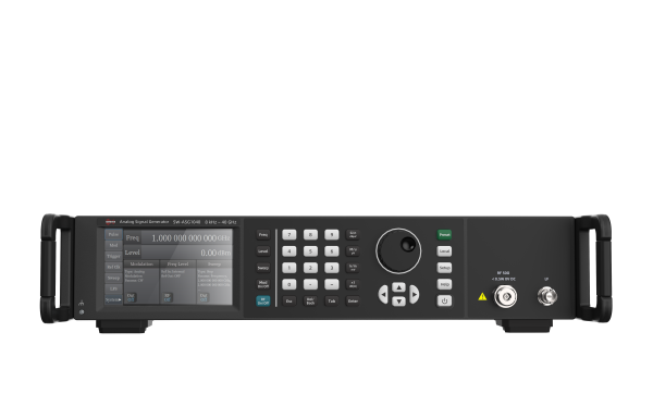 SW-ASG1000 Аналоговый Генератор СВЧ Сигналов SW-ASG1000 Аналоговый Генератор СВЧ Сигналов