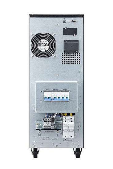 Источник бесперебойного питания Eaton 9E Источник бесперебойного питания Eaton 9E