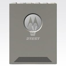 Базовые станции стандарта TETRA Motorola MTS2
