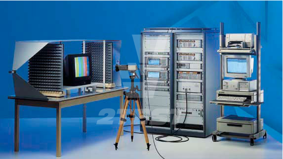 Купить Система тестирования электромагнитной восприимчивости Rohde & Schwarz TS9980