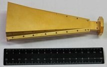Измерительная рупорная антенна СКАРД-Электроникс П6-133