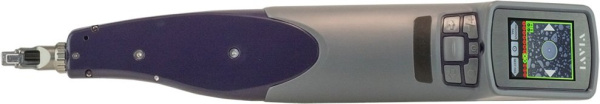 Видеомикроскоп VIAVI FiberChek Sidewinder для МРО разъемов Видеомикроскоп VIAVI FiberChek Sidewinder для МРО разъемов