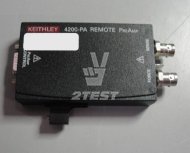 Модуль предусилителя токов Keithley 4200-PA 