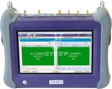 Портативный сетевой тестер VIAVI MTS 5800-100G