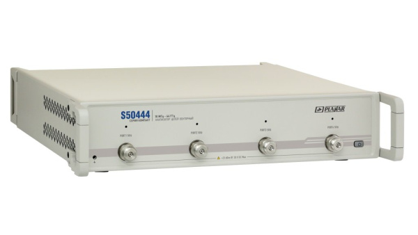 Векторный анализатор цепей PLANAR S50444 Векторный анализатор цепей PLANAR S50444