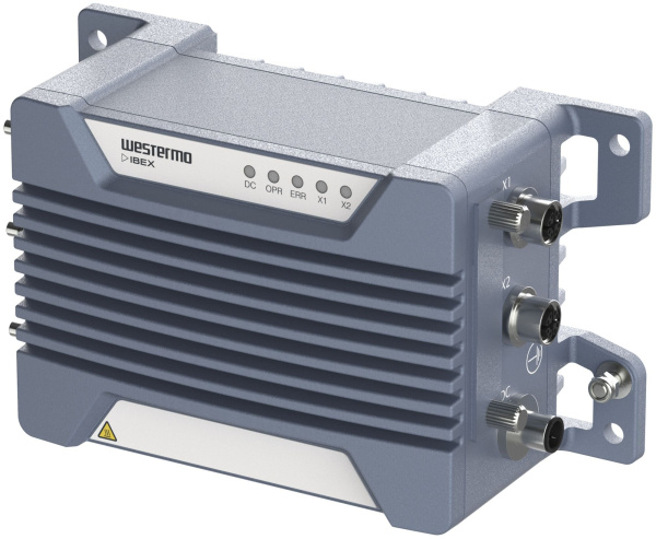 Промышленный беспроводной LTE маршрутизатор Westermo Ibex-RT-330 Промышленный беспроводной LTE маршрутизатор Westermo Ibex-RT-330