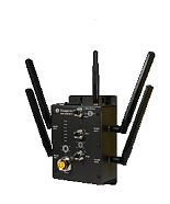 Промышленный сотовый маршрутизатор ORing TAR-3120-M12_EU Промышленный сотовый маршрутизатор ORing TAR-3120-M12_EU