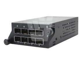 Характеристики Промышленные модульные Gigabit Ethernet коммутаторы 3 уровня ORing RGS-PR9000-A