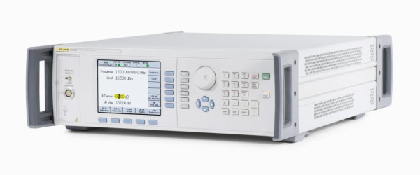 Источники опорной радиочастоты серии 96040A Источники опорной радиочастоты серии 96040A