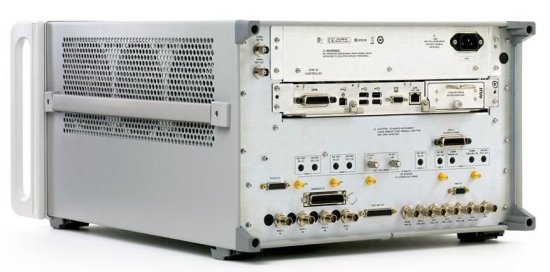 СВЧ Анализатор цепей серии PNA Keysight (Agilent) N5224A СВЧ Анализатор цепей серии PNA Keysight (Agilent) N5224A