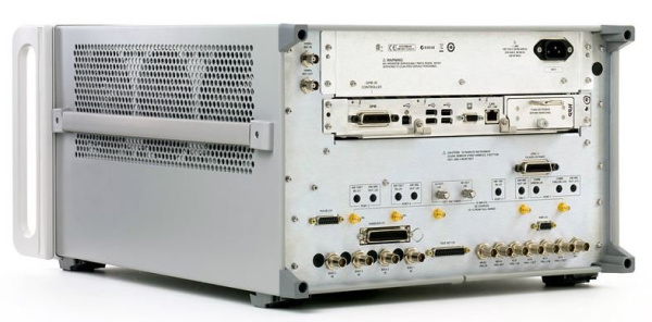 СВЧ Анализатор цепей серии PNA Keysight (Agilent) N5224A СВЧ Анализатор цепей серии PNA Keysight (Agilent) N5224A