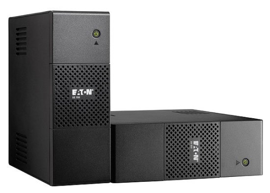 Источник бесперебойного питания Eaton 5S Источник бесперебойного питания Eaton 5S