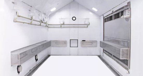 Комплексные испытательные камеры солевого тумана Sanwood Комплексные испытательные камеры солевого тумана Sanwood