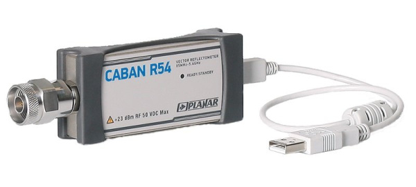 Векторный рефлектометр PLANAR CABAN R54 Векторный рефлектометр PLANAR CABAN R54