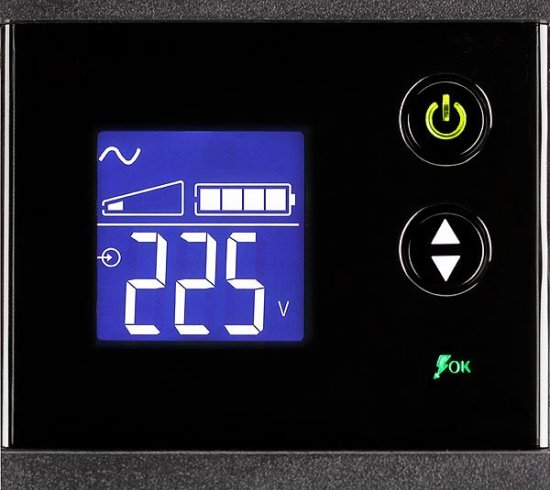 Источник бесперебойного питания Eaton Ellipse PRO Источник бесперебойного питания Eaton Ellipse PRO