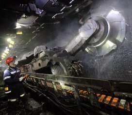 2TEST помог СУЭК в организации сети связи на шахтах Кузнецкого угольного бассейна 
