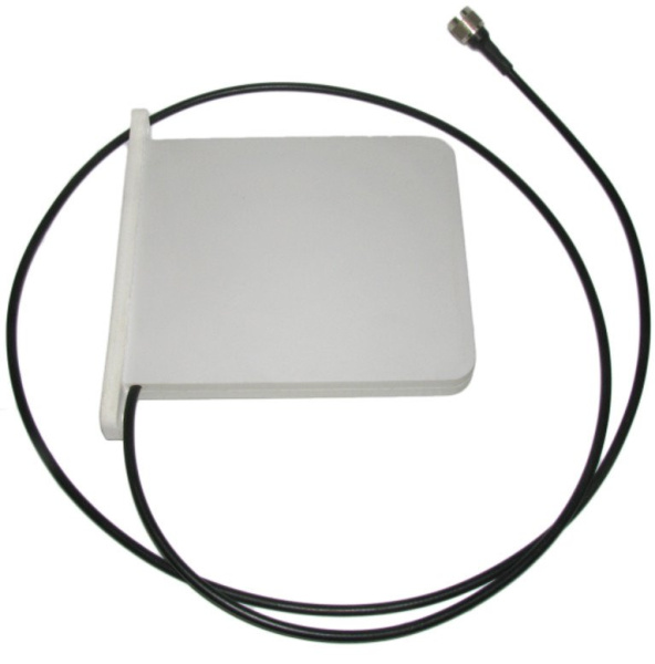 Антенны сверхширокополосные INWAVE UWBA-7 600 МГц – 7 ГГц