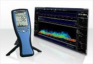 Инновационный анализатор спектра Spectran HF-60100 V4