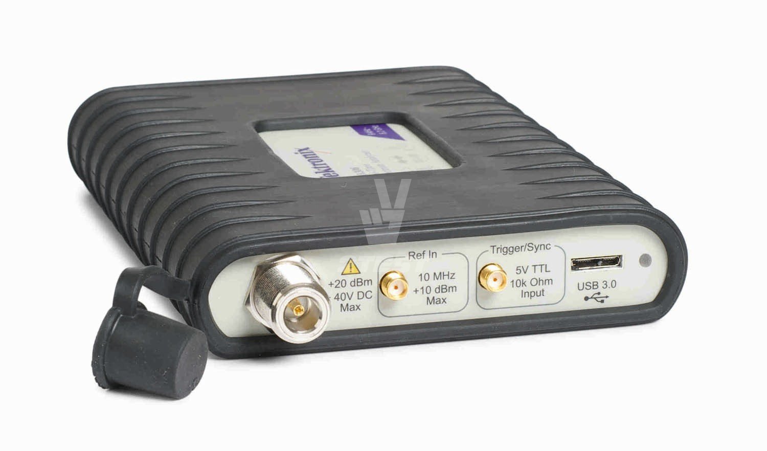 Поставка USB-анализатор спектра Tektronix RSA306