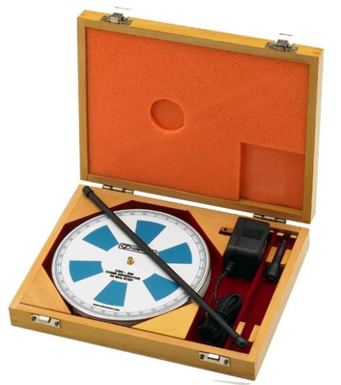 Комплект измерительных антенн Com-Power ANK-318 Комплект измерительных антенн Com-Power ANK-318